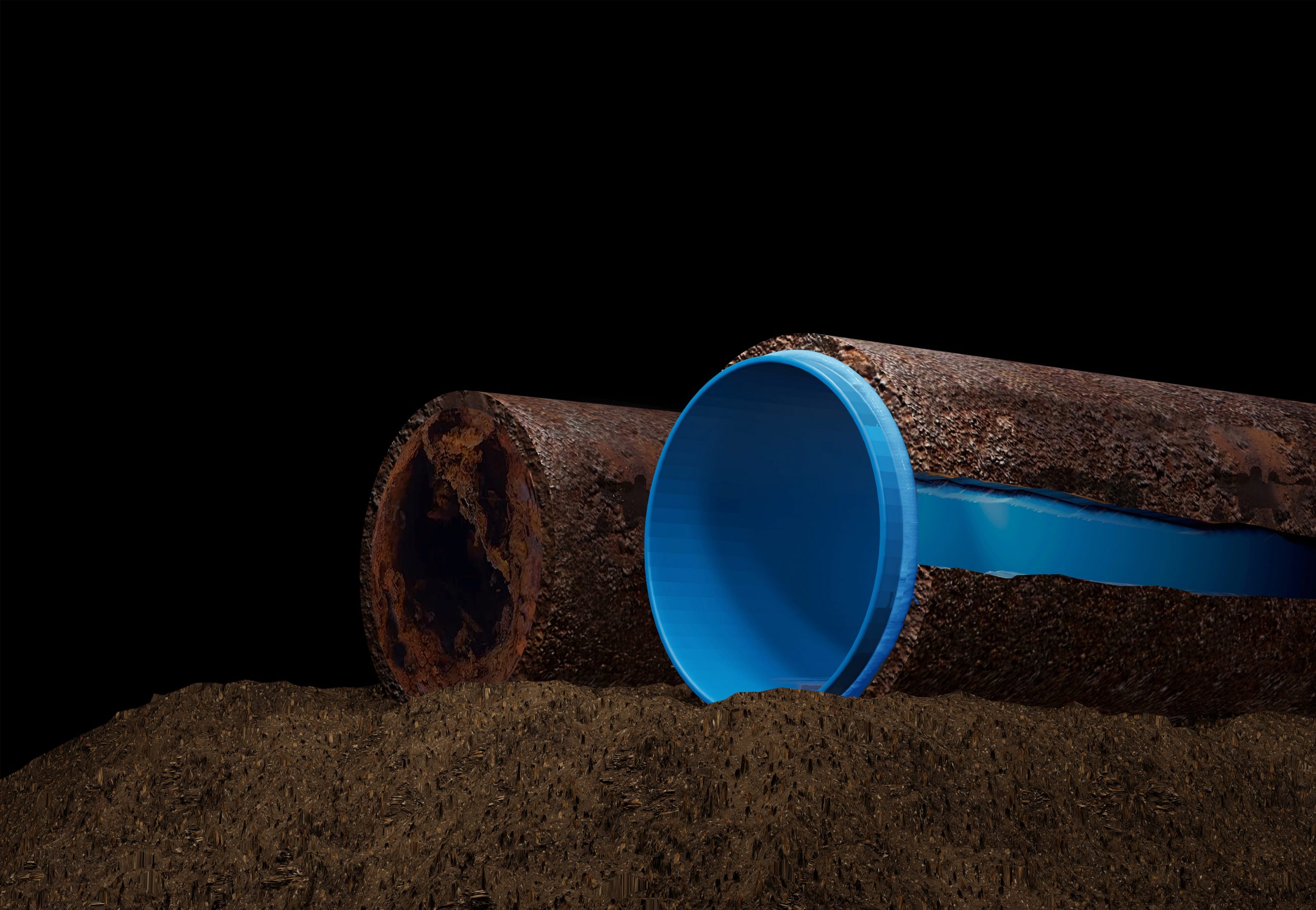 Pipe Lining Equipment