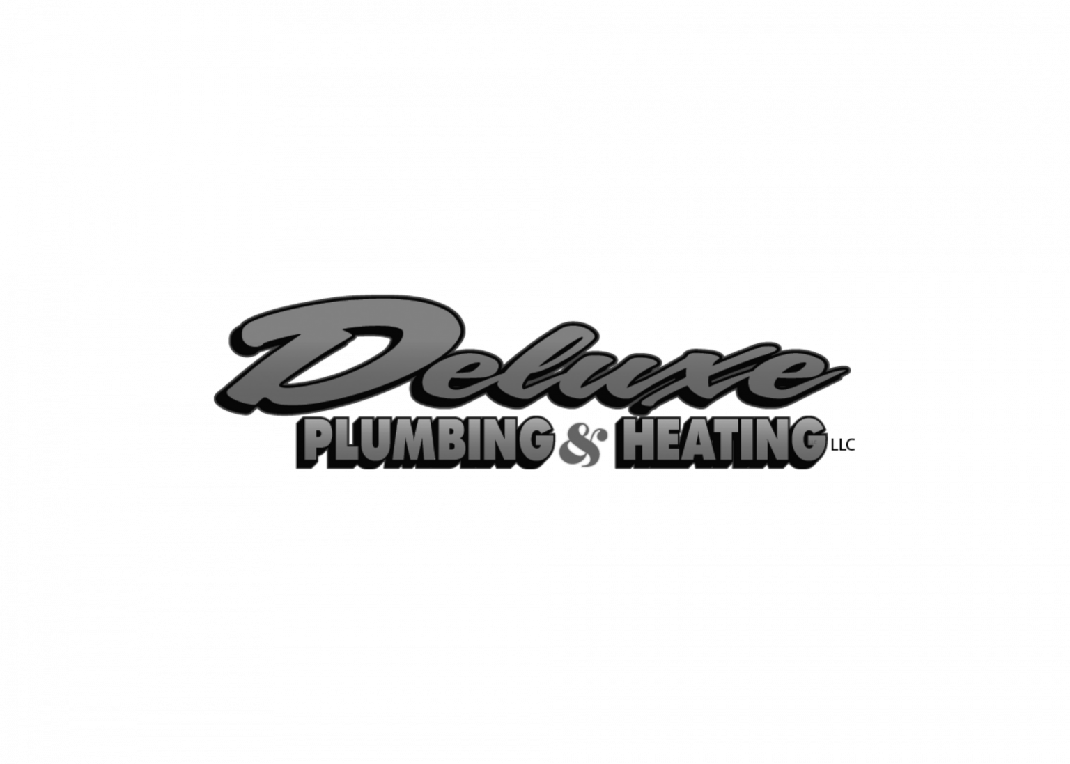 deluxe plumbing and heating