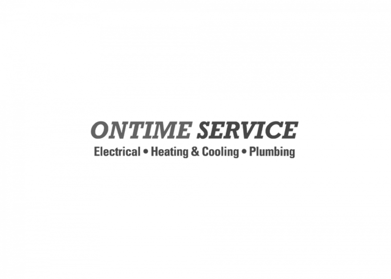ontime service