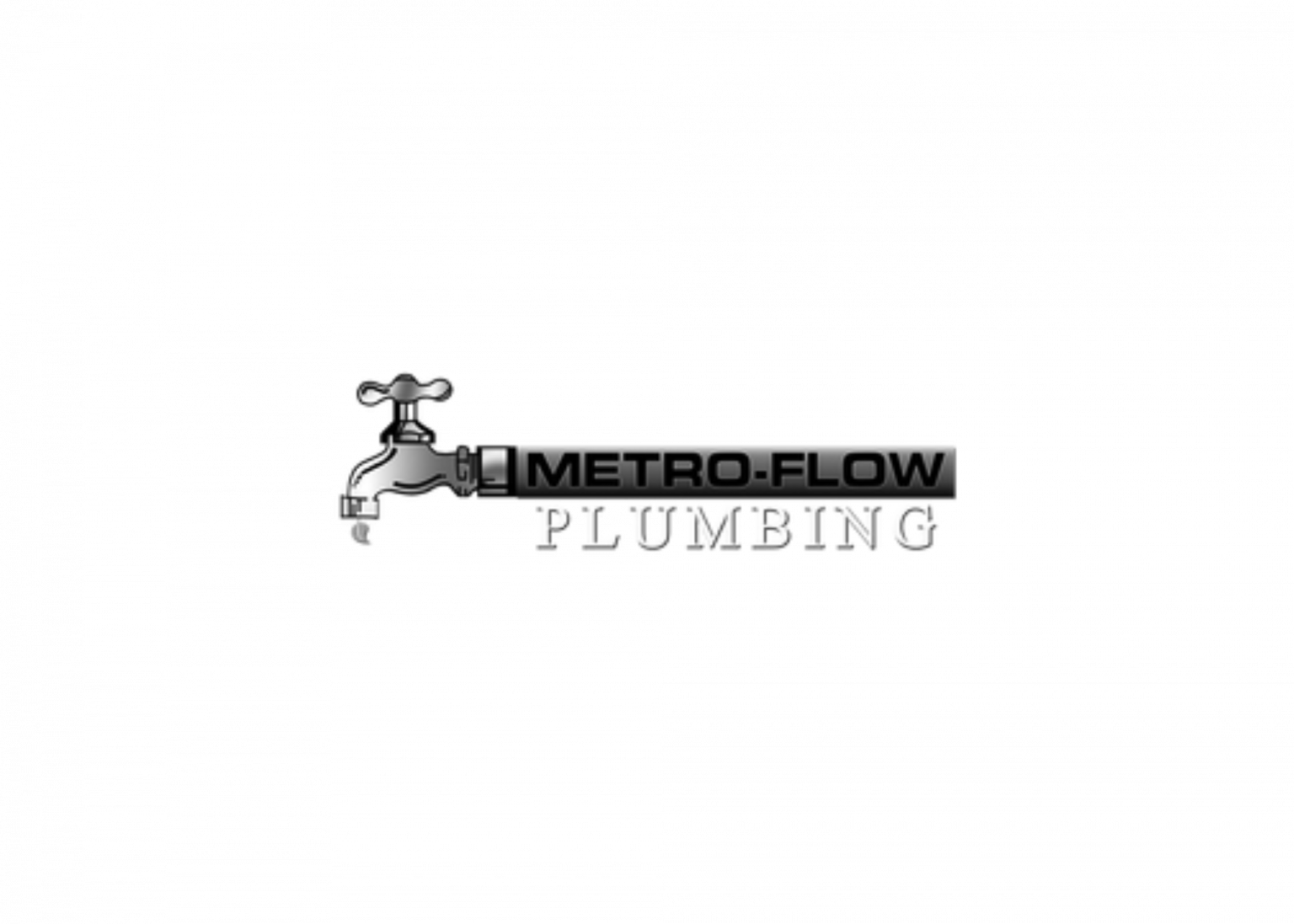 Metro Flow plumbing