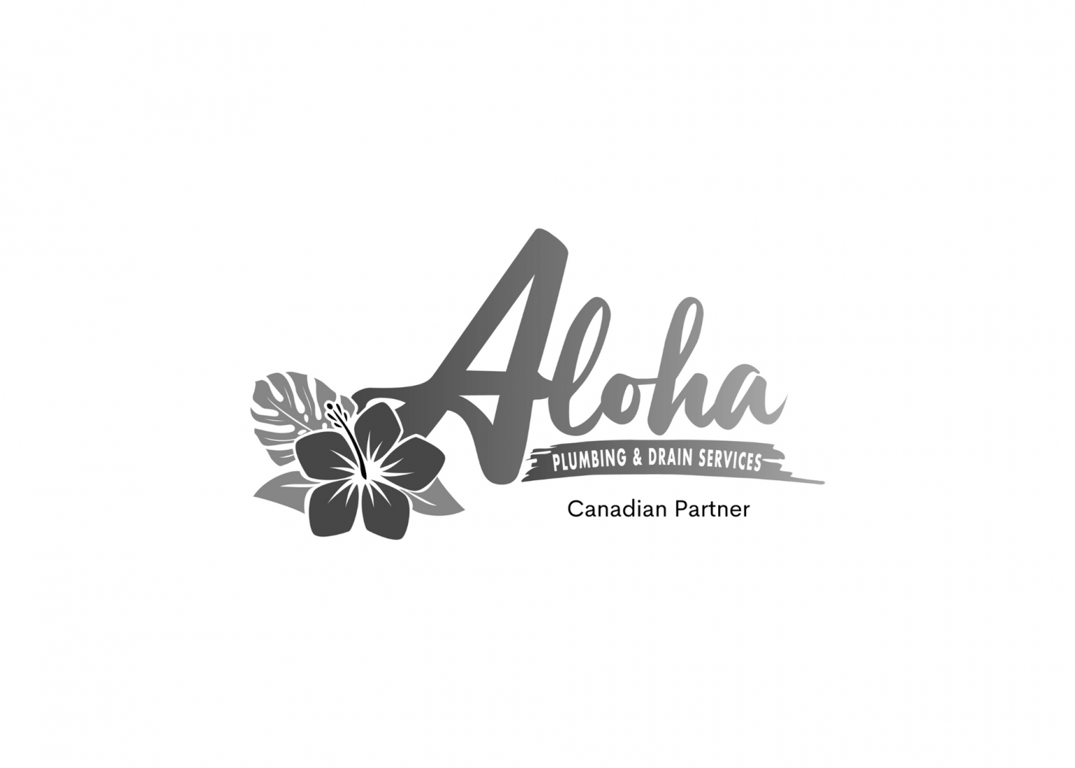 Aloha Plumbing - Canadian Partner logo