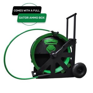 Gator Drain Tools | American Made Drain Cleaning Equipment